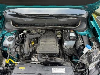 Volkswagen T-Cross 1.0 TSI LIFE AUTOMAAT NL AUTO picture 26