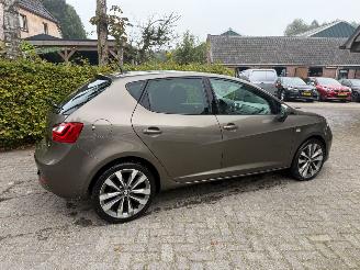 Seat Ibiza FR LINE AUTOMAAT NL AUTO NAVI CAMERA picture 4