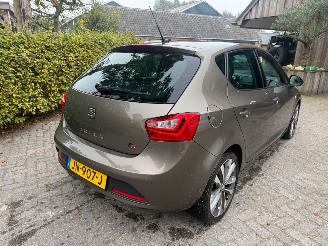 Seat Ibiza FR LINE AUTOMAAT NL AUTO NAVI CAMERA picture 5