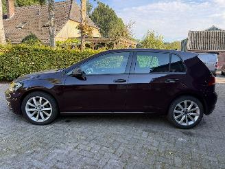 Volkswagen Golf 1.4 TSI NAVI STOELVERWARMING CRUISE picture 3