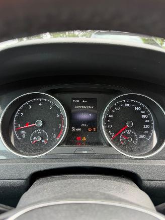Volkswagen Golf 1.4 TSI NAVI STOELVERWARMING CRUISE picture 29