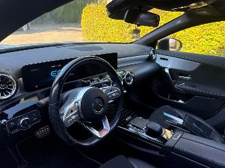 Mercedes Cla-klasse 250E AMG PANO  SHOOTING BRAKE picture 23