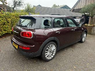 Mini Clubman 1.5 AUTOMAAT PANO STOELVERWARMING picture 7