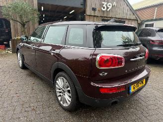 Mini Clubman 1.5 AUTOMAAT PANO STOELVERWARMING picture 5