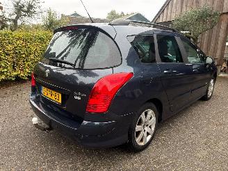 Peugeot 308 1.6 NAVI NAP AIRCO PDC TREKHAAK picture 4