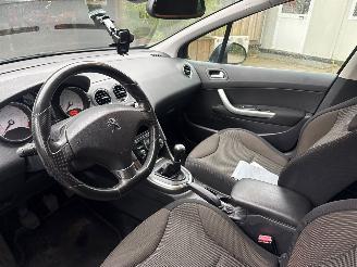 Peugeot 308 1.6 NAVI NAP AIRCO PDC TREKHAAK picture 16