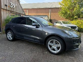 Porsche Macan 2.0 PANO LEDER GEEN SCHADE! picture 8