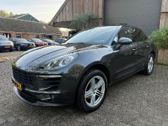 Porsche Macan 2.0 PANO LEDER GEEN SCHADE! 2018/1