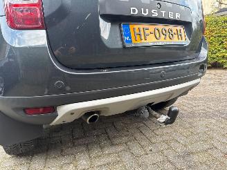 Dacia Duster 1.2 4X2 LEER TREKHAAK PDC picture 9