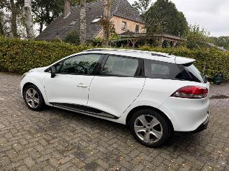 Renault Clio 1.5DCI NAVI NO DAMGEDS picture 7
