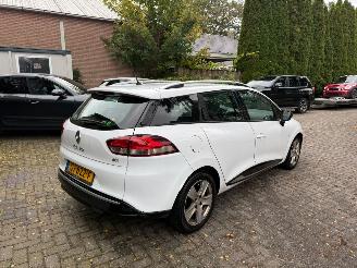 Renault Clio 1.5DCI NAVI NO DAMGEDS picture 4