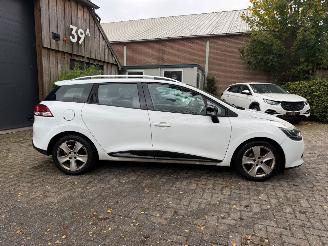Renault Clio 1.5DCI NAVI NO DAMGEDS picture 3