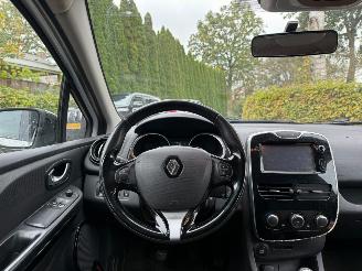 Renault Clio 1.5DCI NAVI NO DAMGEDS picture 14