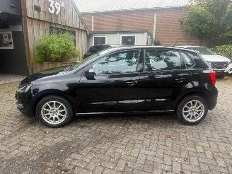 Volkswagen Polo 1.2 TSI 5DRS AIRCO CRUISE picture 9