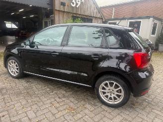 Volkswagen Polo 1.2 TSI 5DRS AIRCO CRUISE picture 8