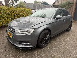 Audi A3 1.8 SPORTBACK AUTOMAAT NAVI  NL picture 10