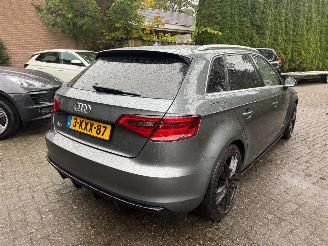 Audi A3 1.8 SPORTBACK AUTOMAAT NAVI  NL picture 7