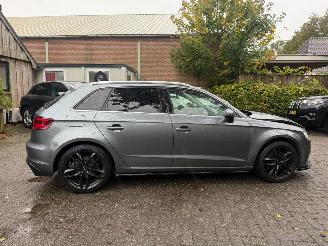 Audi A3 1.8 SPORTBACK AUTOMAAT NAVI  NL picture 9