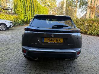 Peugeot 2008 1.2 GT-LINE PANO AUTOMAAT picture 3