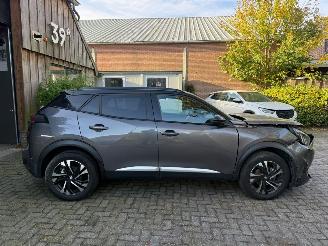 Peugeot 2008 1.2 GT-LINE PANO AUTOMAAT picture 6