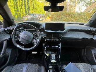 Peugeot 2008 1.2 GT-LINE PANO AUTOMAAT picture 18