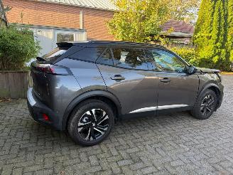 Peugeot 2008 1.2 GT-LINE PANO AUTOMAAT picture 5
