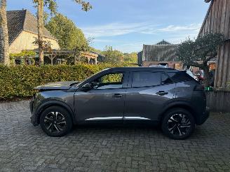 Peugeot 2008 1.2 GT-LINE PANO AUTOMAAT picture 7