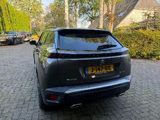 Peugeot 2008 1.2 GT-LINE PANO AUTOMAAT picture 2
