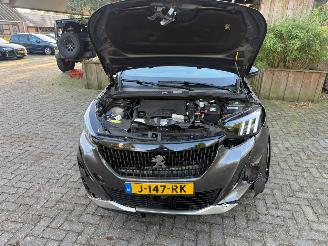 Peugeot 2008 1.2 GT-LINE PANO AUTOMAAT picture 12