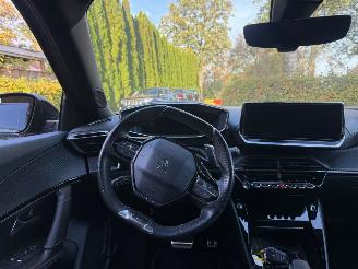 Peugeot 2008 1.2 GT-LINE PANO AUTOMAAT picture 19