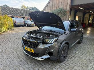 Peugeot 2008 1.2 GT-LINE PANO AUTOMAAT picture 10