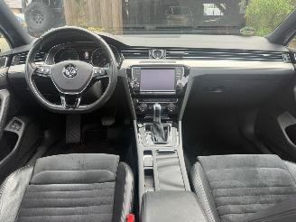 Volkswagen Passat 1.4 TSI GTE HIGHLINE PANO picture 2