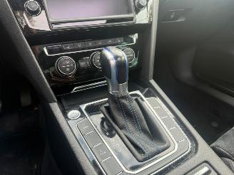 Volkswagen Passat 1.4 TSI GTE HIGHLINE PANO picture 27