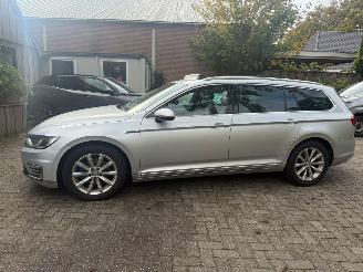 Volkswagen Passat 1.4 TSI GTE HIGHLINE PANO picture 4
