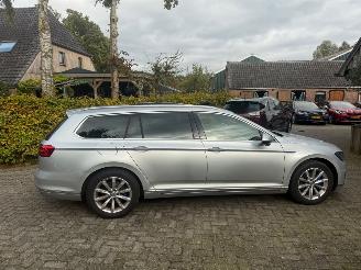 Volkswagen Passat 1.4 TSI GTE HIGHLINE PANO picture 11