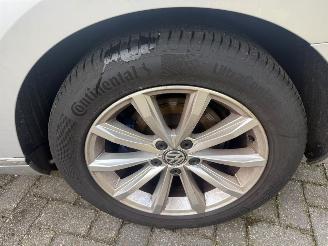 Volkswagen Passat 1.4 TSI GTE HIGHLINE PANO picture 16