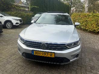 Volkswagen Passat 1.4 TSI GTE HIGHLINE PANO picture 14