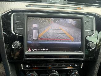 Volkswagen Passat 1.4 TSI GTE HIGHLINE PANO picture 30