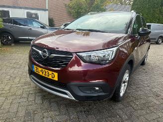 Opel Crossland X1.2 NL AUTO NAVI picture 5