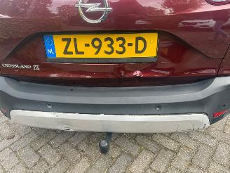Opel Crossland X1.2 NL AUTO NAVI picture 13