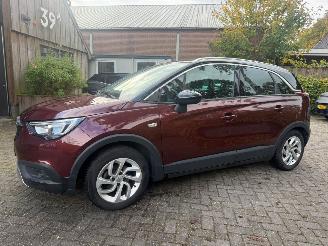 Opel Crossland X1.2 NL AUTO NAVI picture 4