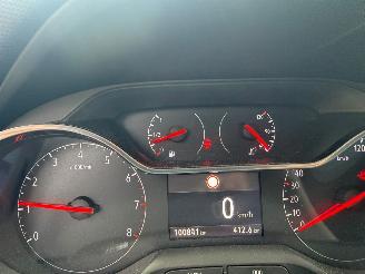Opel Crossland X1.2 NL AUTO NAVI picture 27