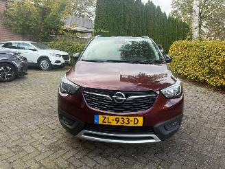 Opel Crossland X1.2 NL AUTO NAVI picture 6