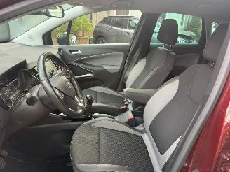 Opel Crossland X1.2 NL AUTO NAVI picture 24