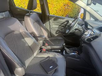 Ford EcoSport 1.0 TITANIUM 29000KM NAP NAVI picture 16