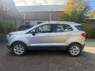 Ford EcoSport 1.0 TITANIUM 29000KM NAP NAVI picture 9