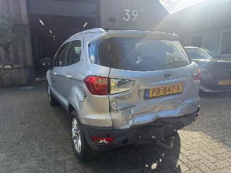 Ford EcoSport 1.0 TITANIUM 29000KM NAP NAVI picture 10