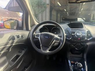 Ford EcoSport 1.0 TITANIUM 29000KM NAP NAVI picture 14