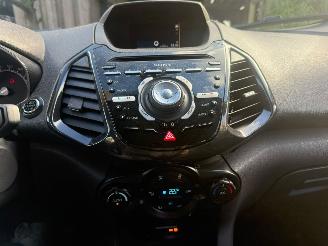 Ford EcoSport 1.0 TITANIUM 29000KM NAP NAVI picture 22