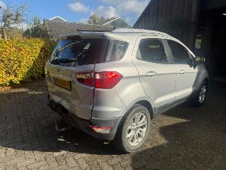 Ford EcoSport 1.0 TITANIUM 29000KM NAP NAVI picture 12